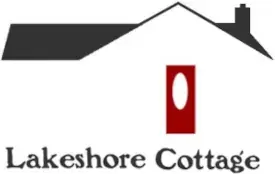 Lakeshore Cottage - logo Lakeshore Cottage - logo